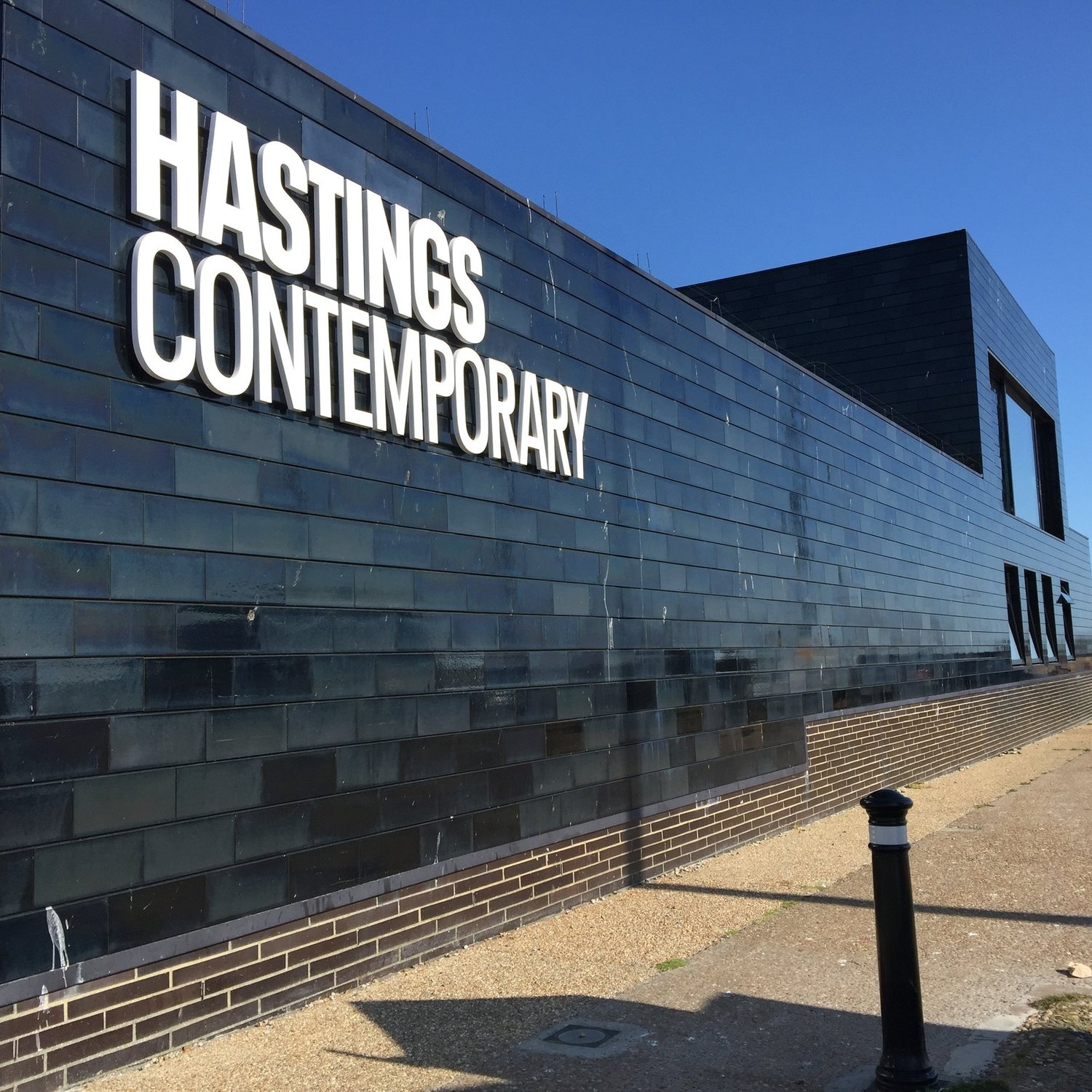 Hastings Contemporary