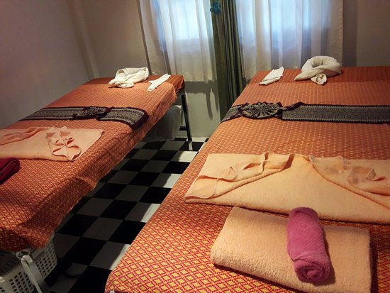 Home Massage Kamala