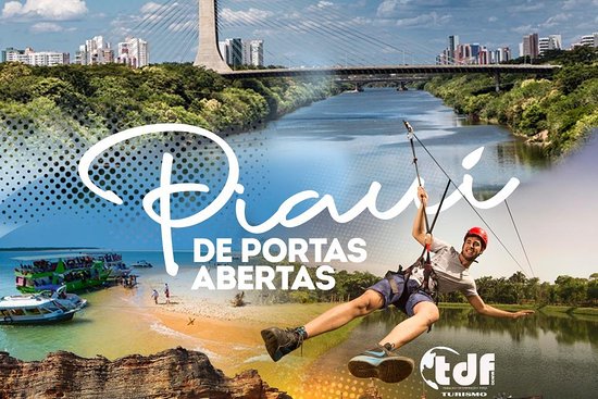 T D F TURISMO E EVENTOS LTDA