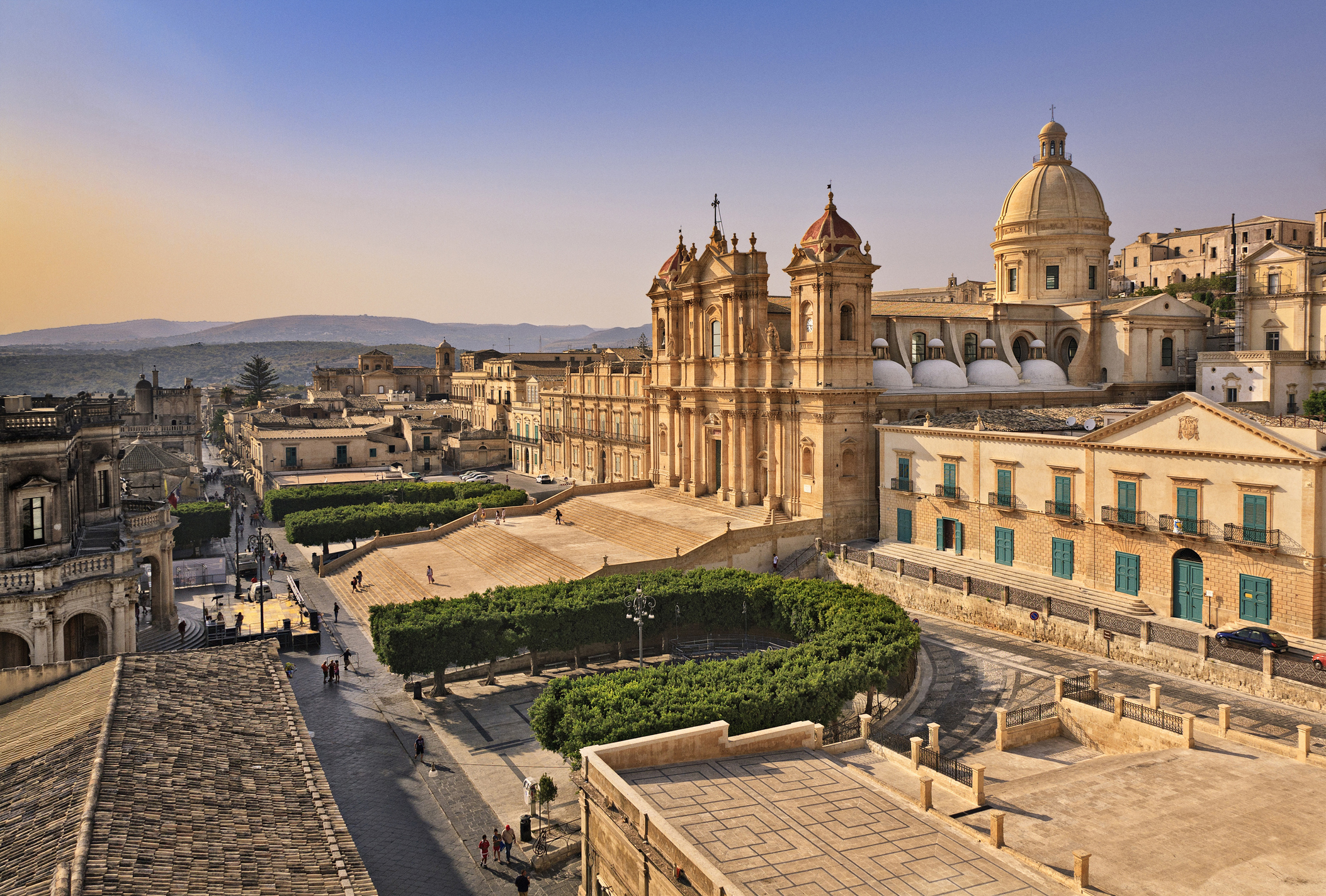Taormina Car Service