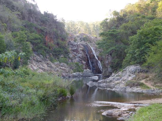 The Mdzimba Trail