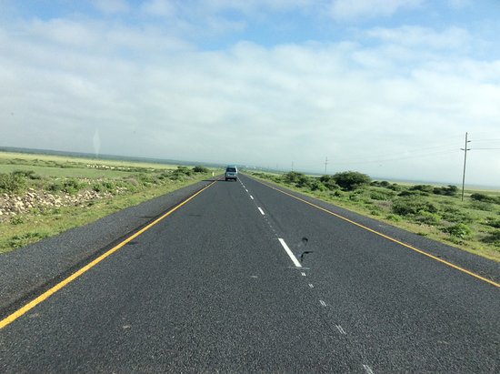 Buy The Way - Tanzania