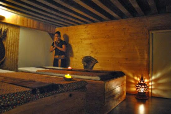 Lek Thai Relaxation