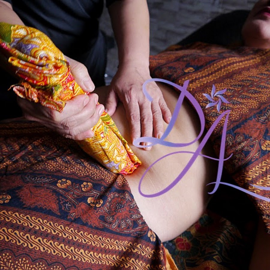 D.A Traditional Urut Kakak