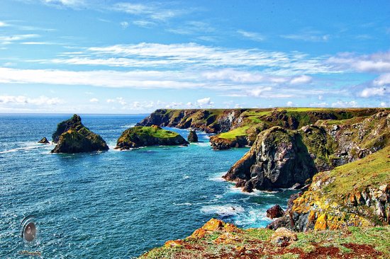 Predannack Downs Nature Reserve