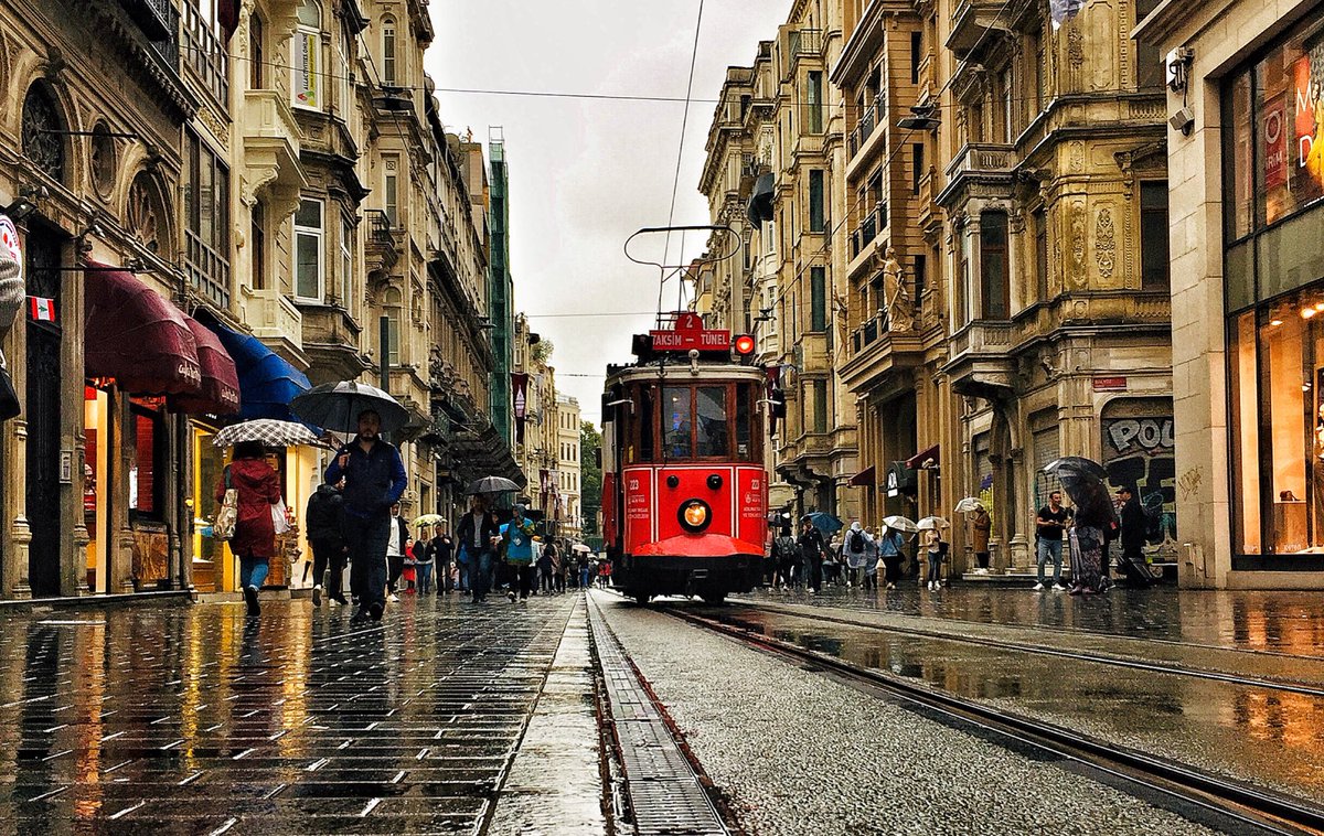 Beyoglu
