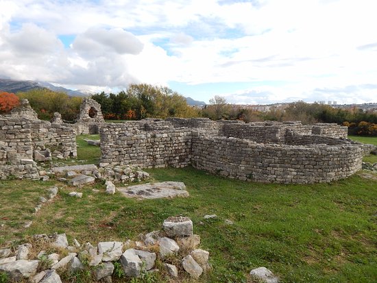 Basilica urbana