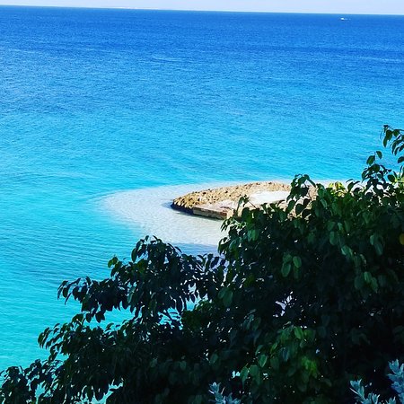 Meads Bay