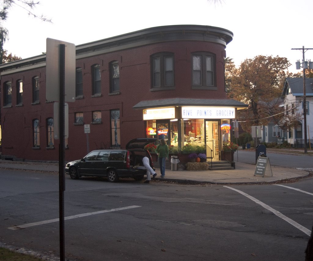 The Children's Museum at Saratoga