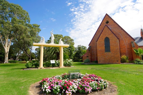 Deniliquin Visitor Information Centre