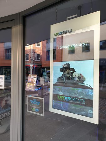 VRXPERIENCE
