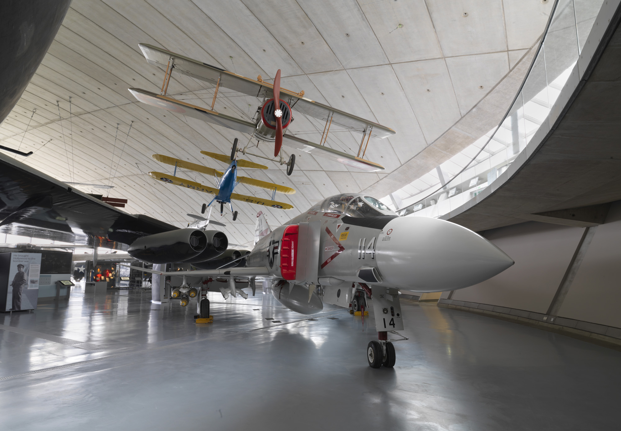 IWM Duxford