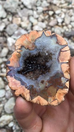 Thunderegg Crystal Mine