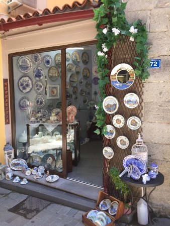 Hephaestia Handmade Ceramics and Jewelry