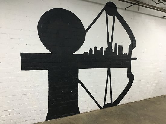 Urban Archers