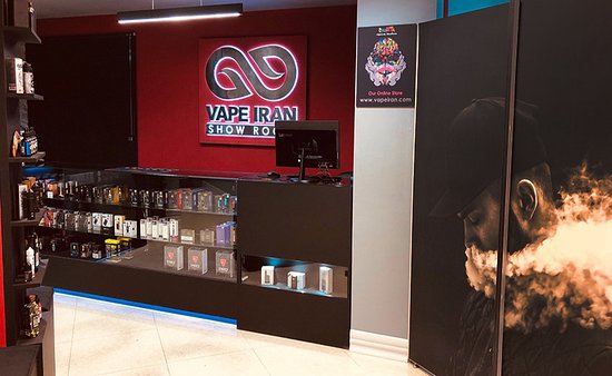 VapeIran Store