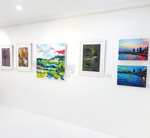 Fern Street Gallery