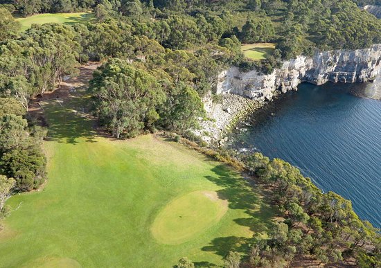 Tasman Golf Course
