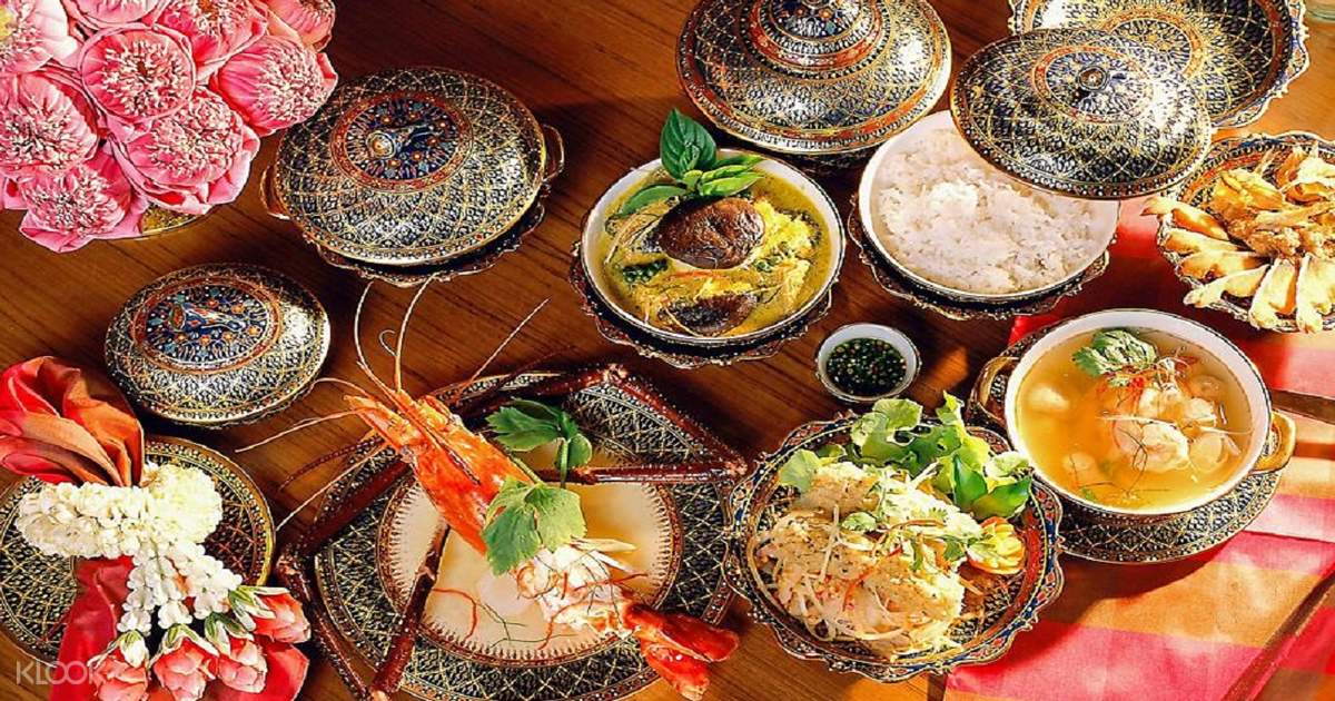 The Oriental Thai Cooking School