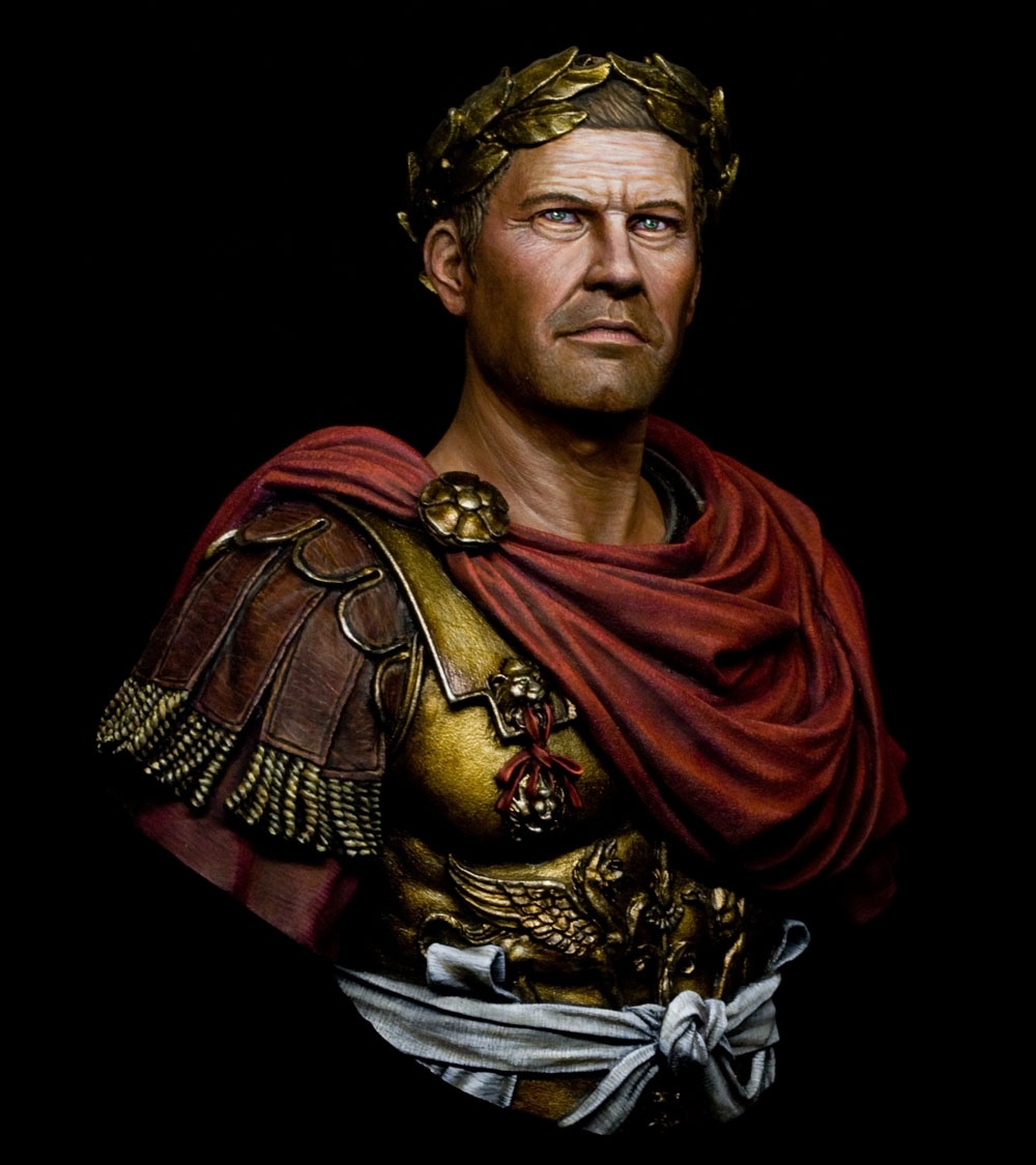 Julius Caesar Gurgustium