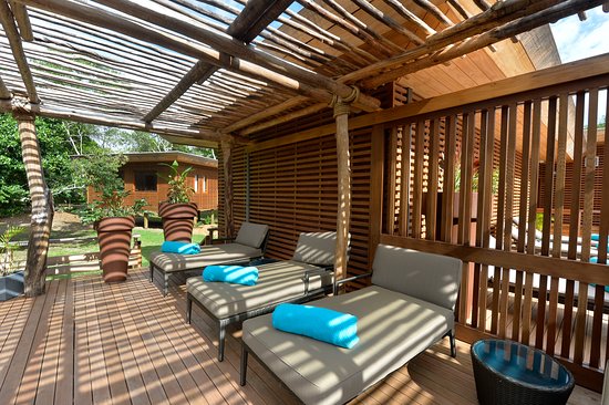 Spa Deep Nature - Deva