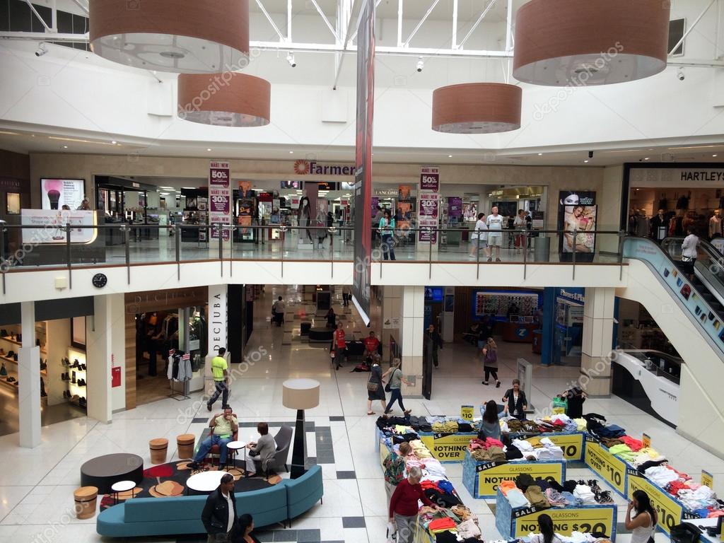 Westfield St Lukes