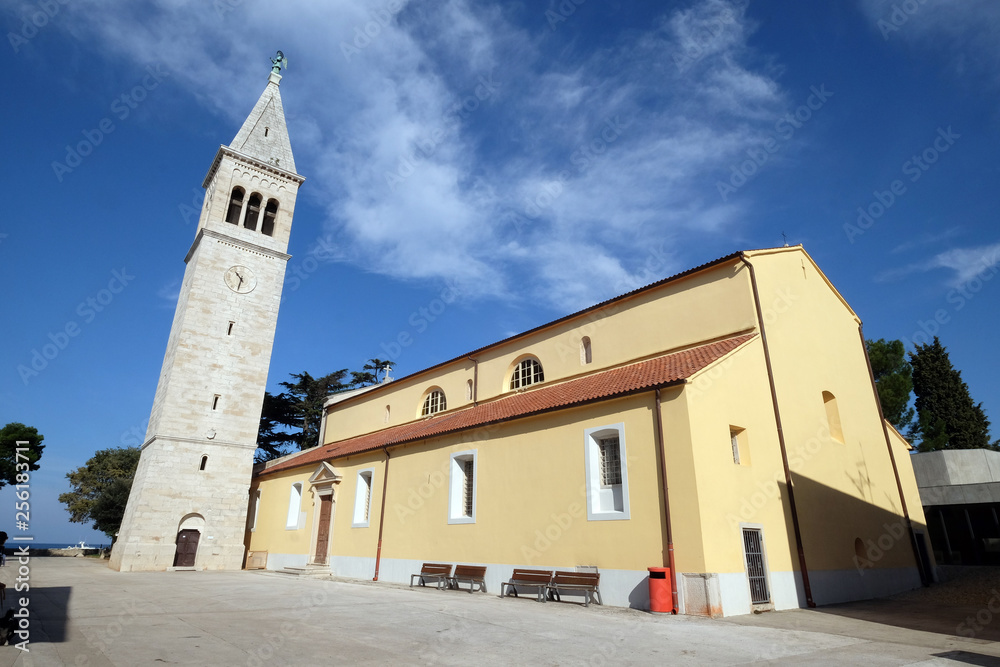 Church of St. Kate