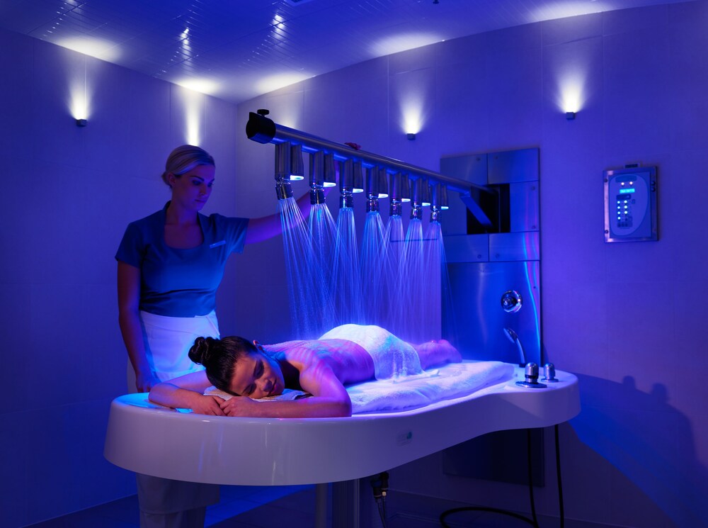 Healthlink Massage