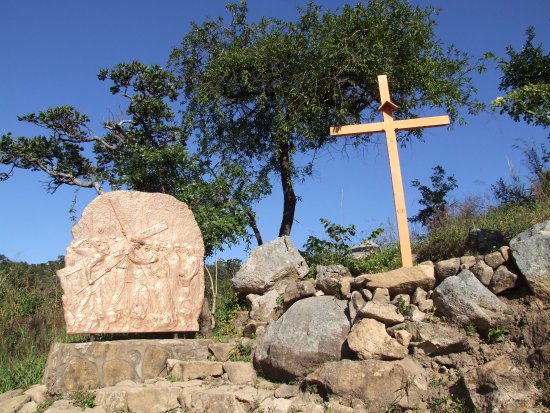 The Way of the Cross/ Njira ya Mtanda