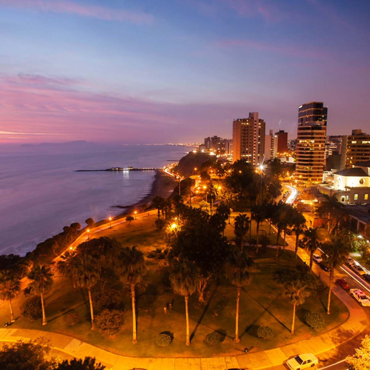 Miraflores