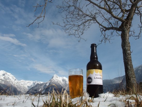 Thirsty River Brewing