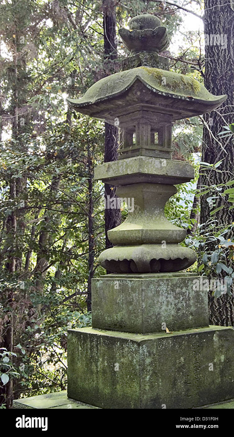 Aso Shrine