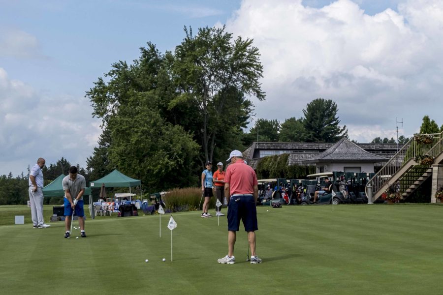 Club de Golf L'Empress
