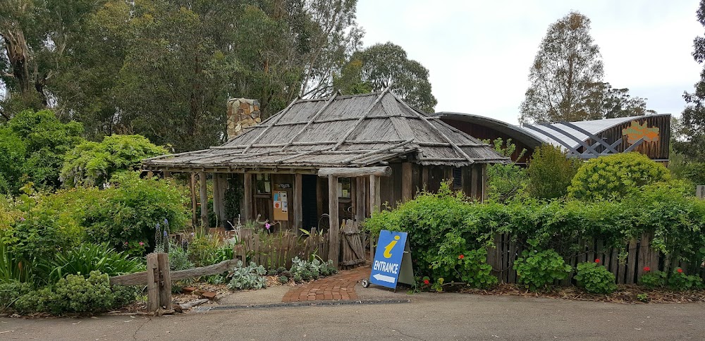 Orbost Information Centre