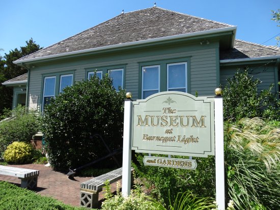Barnegat Light Museum