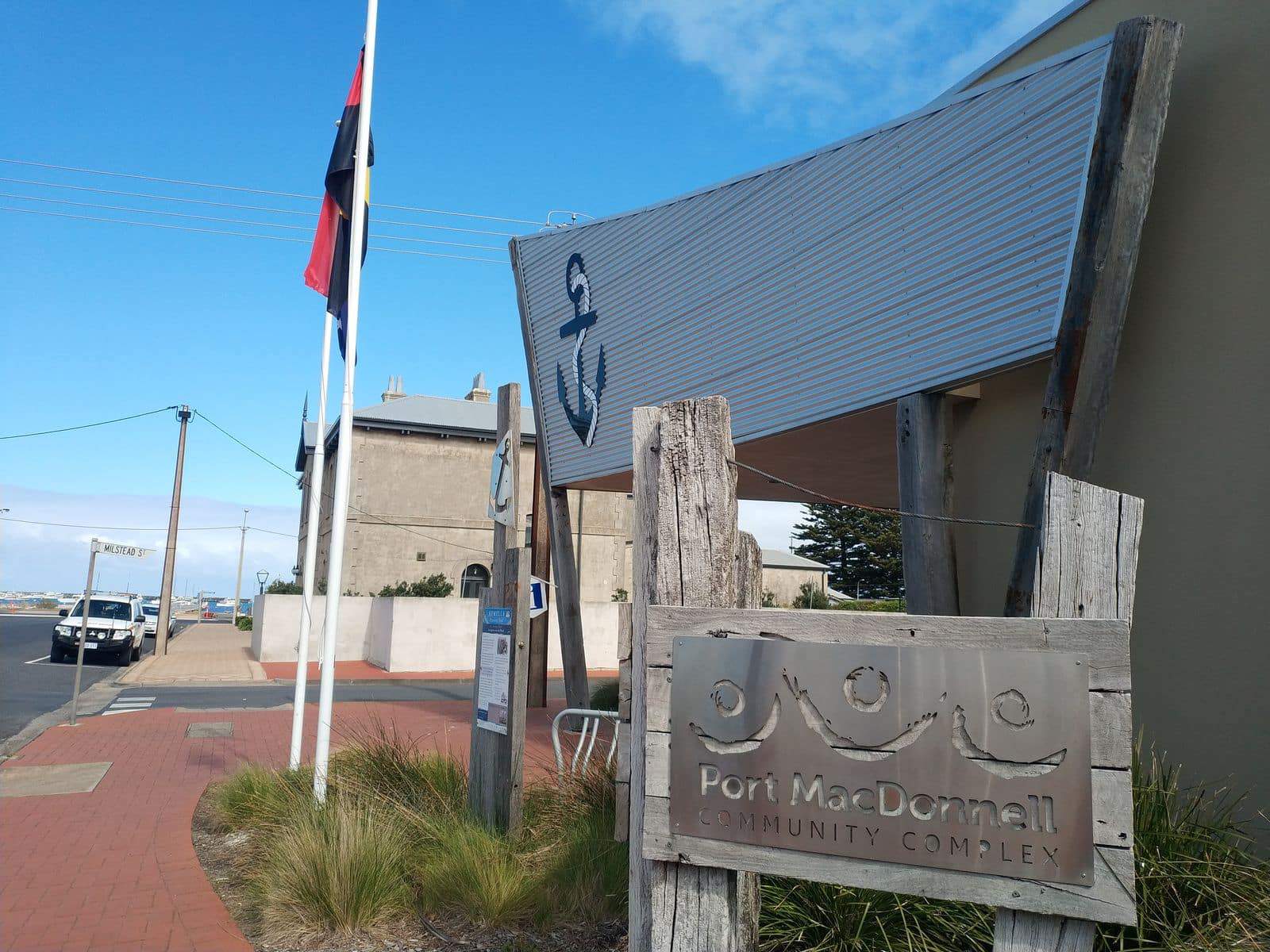 The Port MacDonnell and District Maritime Museum