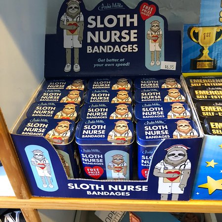 Salty Girls Gift Shop