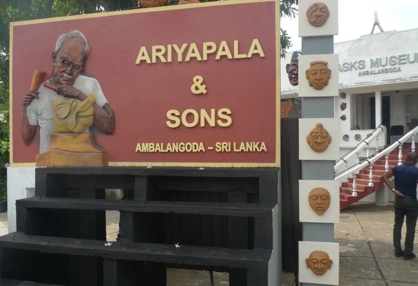 Ariyapala & Sons