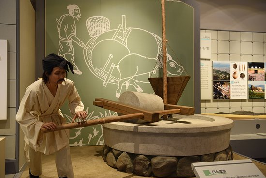 Kasama City Museum of History and Folklore