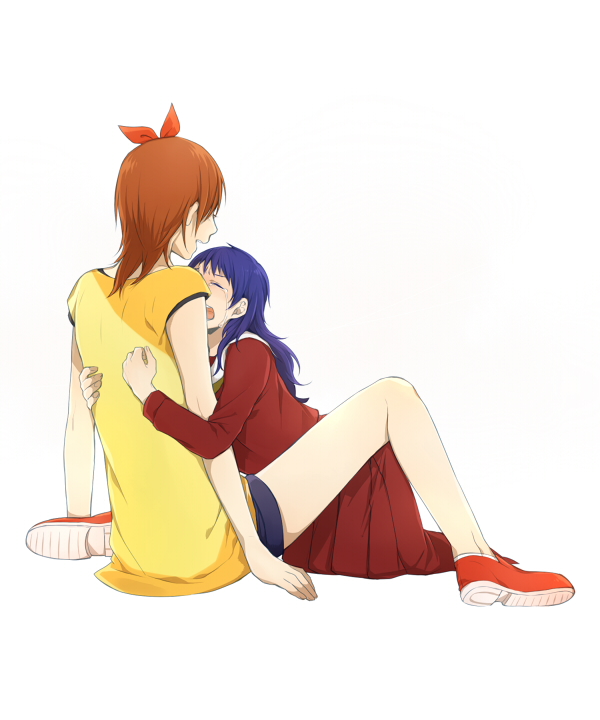 Keio Asobi no Mori Hug Hug