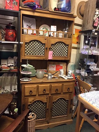 Olympia House Antiques & Craft Centre