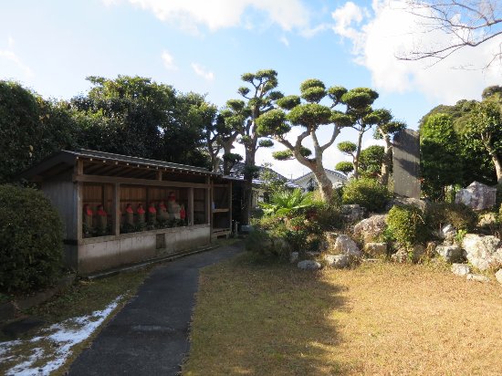 Toshiji Temple
