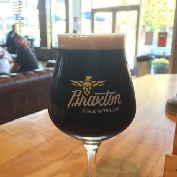 Braxton Brewing Company