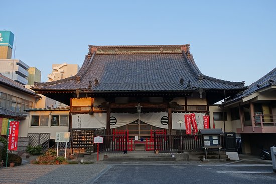 Enyo-ji Temple