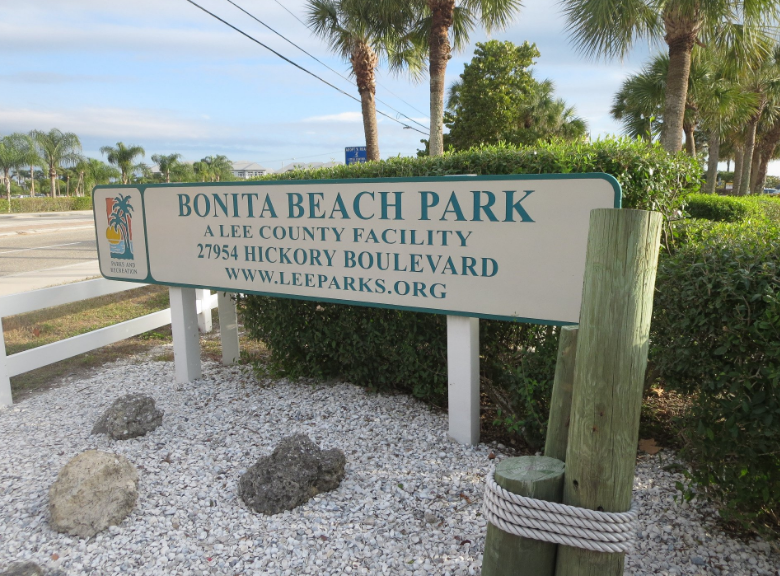 Bonita Springs Public Beach