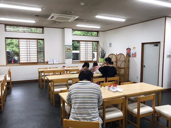 Michi-no-Eki - Minami