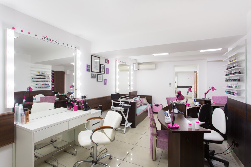 S.O.S Beauty Studio