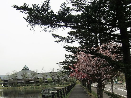 Karuizawa Oga Hall