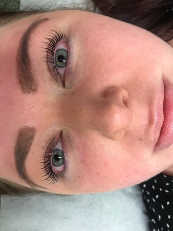 Beauty on the Promenade