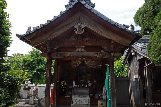 Jugei no Mori